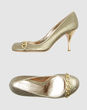 ALEXANDER MCQUEEN - true