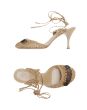 ALEXANDER MCQUEEN - true