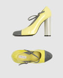 MARC JACOBS - Decolletes