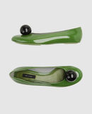 MARC JACOBS - Ballet flats