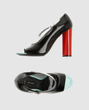 MARC JACOBS - Escarpins ouverts open toes