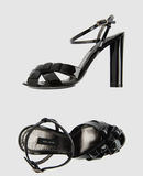 MARC JACOBS - Sandali con tacco
