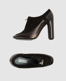 MARC JACOBS - Ankle bootie