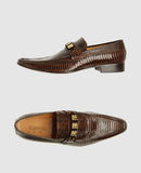 BIAGIOTTI UOMO - Moccassins