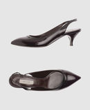 MARC JACOBS - Scarpe chanel