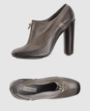MARC JACOBS - Bottines cheville