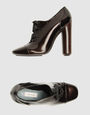MARC JACOBS - Chaussures à lacets