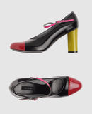 MARC JACOBS - Escarpins
