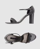 MARC JACOBS - Sandali con tacco