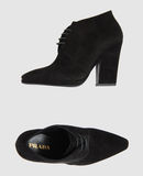 PRADA - Stringate