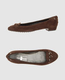 CARSHOE - Mocassino