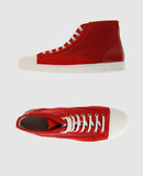 PIRELLI - High-top sneaker