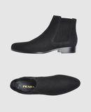 PRADA - Stivaletti