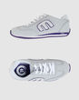 ETNIES - true
