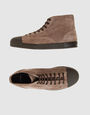 PIRELLI - High-top sneaker