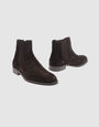 CRISTIANO GUALTIERI - Ankle boots