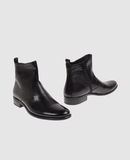 CRISTIANO GUALTIERI - Ankle boots
