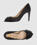 ERNESTO ESPOSITO - Decolletes open toe