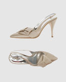 RODO - Scarpe chanel