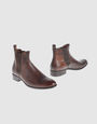 CRISTIANO GUALTIERI - Ankle boots