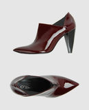 O'DAN LI - Ankle bootie