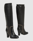COCCINELLE - High-heeled boots