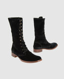 JOHN GALLIANO - High-heeled boots