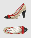 MOSCHINO JEANS - Decolletes