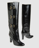 STELLA McCARTNEY - High-heeled boots