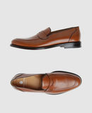AQUASCUTUM - Moccassins