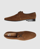 AQUASCUTUM - Zapatos de cordones