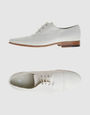 AQUASCUTUM - Laced shoes