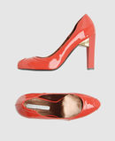 STELLA McCARTNEY - Closed-toe slip-ons 