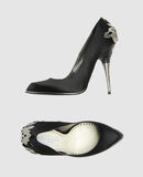 STELLA McCARTNEY - Decolletes
