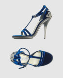 STELLA McCARTNEY - Platform sandals