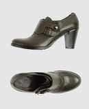 O.X.S. - Ankle bootie