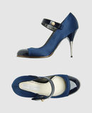 STELLA McCARTNEY - Decolletes
