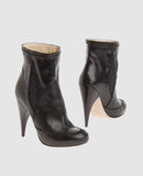 JOHN GALLIANO - Ankle boots
