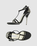 STELLA McCARTNEY - Platform sandals