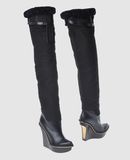 STELLA McCARTNEY - High-heeled boots