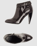 BURBERRY - Ankle bootie
