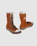 CONVERSE ALL STAR - Sneaker alta
