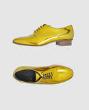 LANVIN - Zapatos de cordones