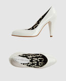MARC BY MARC JACOBS - Closed-toe slip-ons 