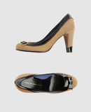 MARC BY MARC JACOBS - Decolletes