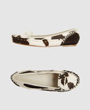MARC BY MARC JACOBS - Mocassino