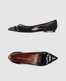 MARC BY MARC JACOBS - Ballerines