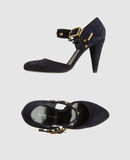 MARC BY MARC JACOBS - Decolletes