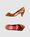 MARC BY MARC JACOBS - Zapatos de salón