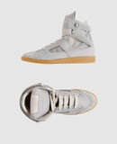 MAISON MARTIN MARGIELA 22 - High-top sneaker